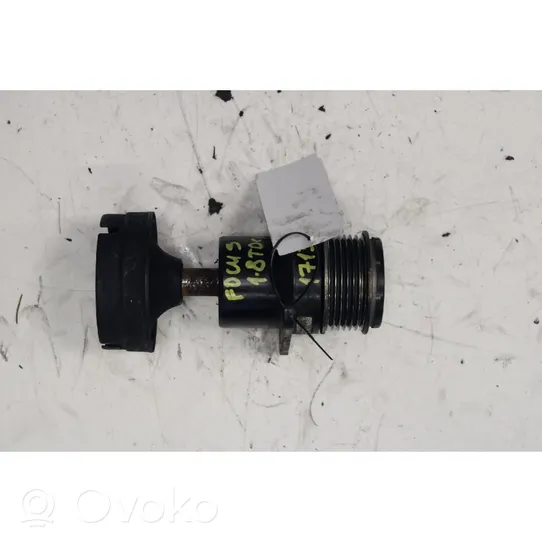 Ford Focus Supporto del generatore/alternatore 