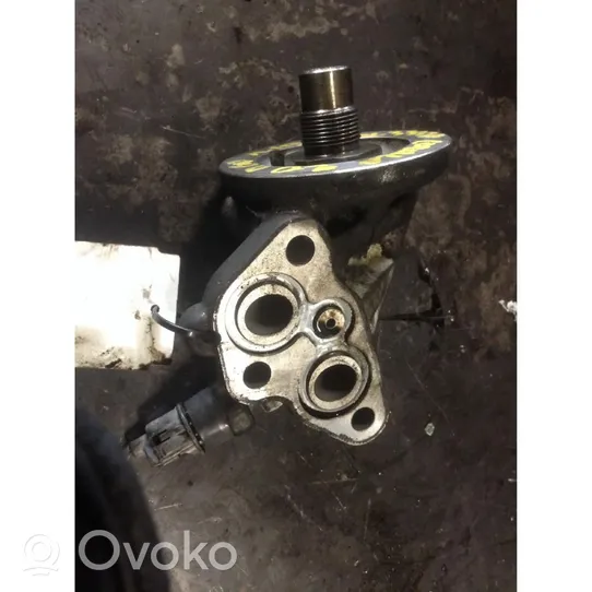 Toyota Corolla E120 E130 Support de filtre à huile 