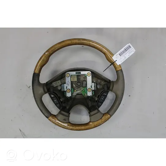 Jaguar S-Type Steering wheel 