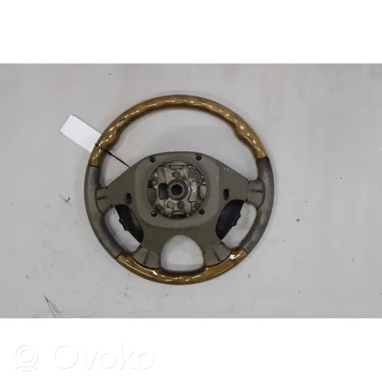 Jaguar S-Type Steering wheel 