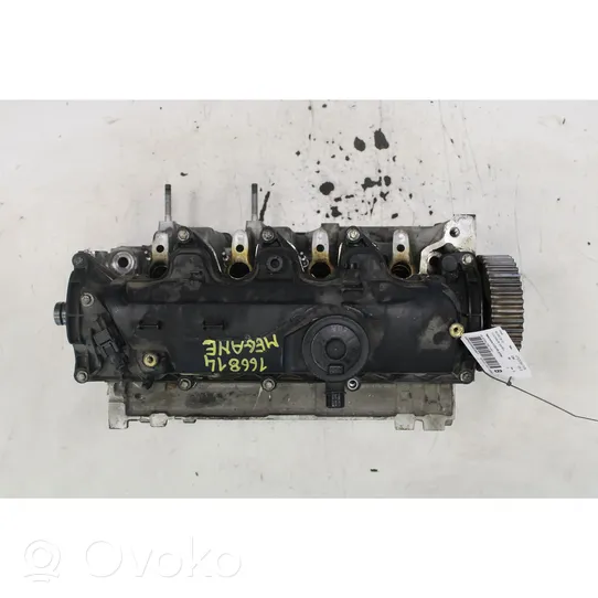 Renault Megane III Engine head 