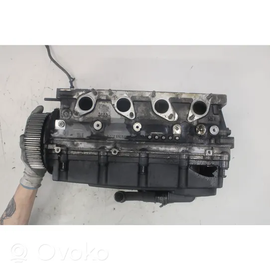 Skoda Octavia Mk2 (1Z) Testata motore 