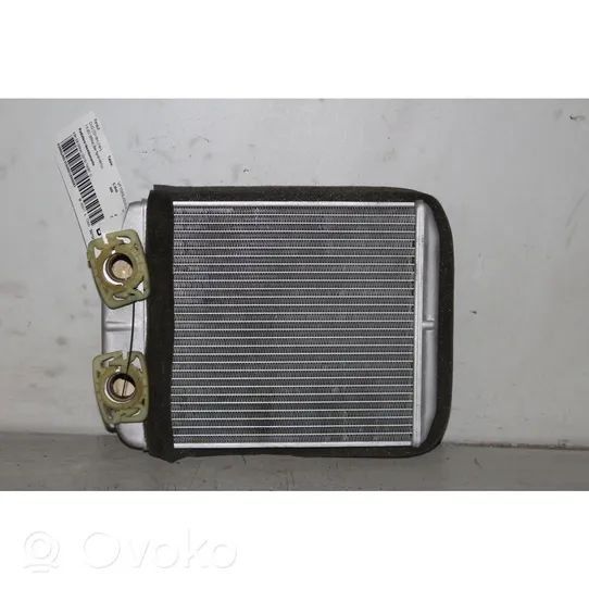 Renault Clio IV Radiateur de chauffage 