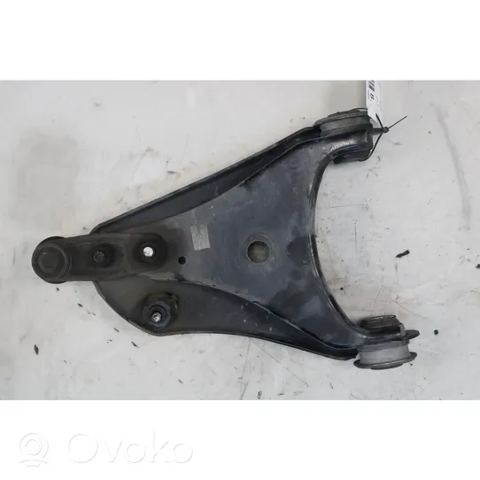 Renault Clio III Triangle bras de suspension inférieur avant 