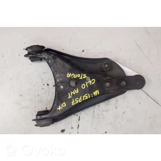 Renault Clio III Triangle bras de suspension inférieur avant 