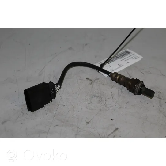 Volkswagen Polo V 6R Lambda probe sensor 