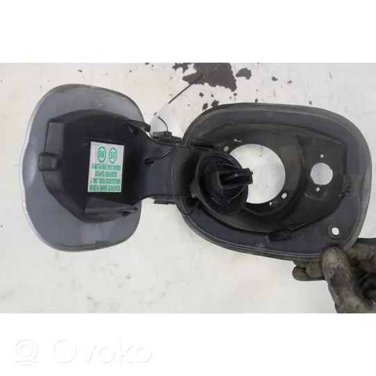 Renault Modus Fuel tank filler cap 