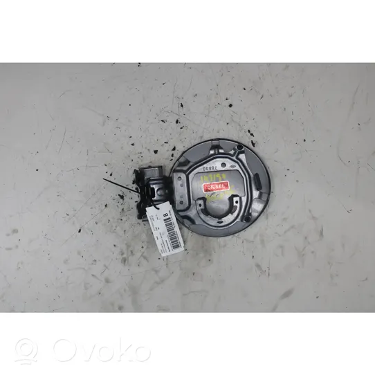 Renault Koleos I Fuel tank filler cap 