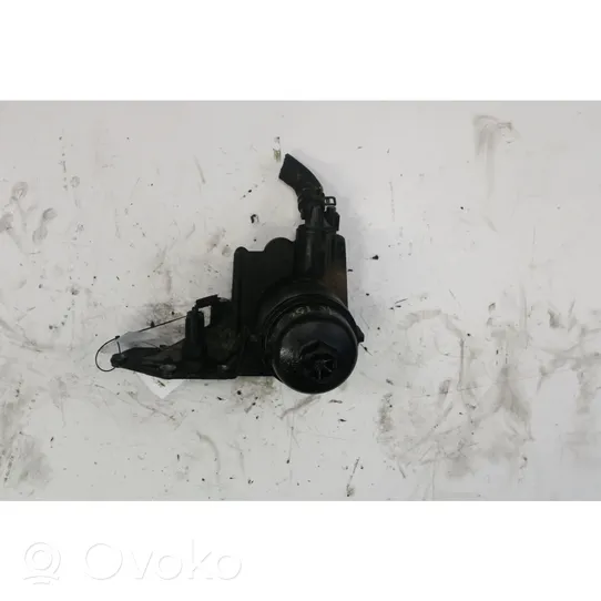 Ford Transit Oil filter mounting bracket 