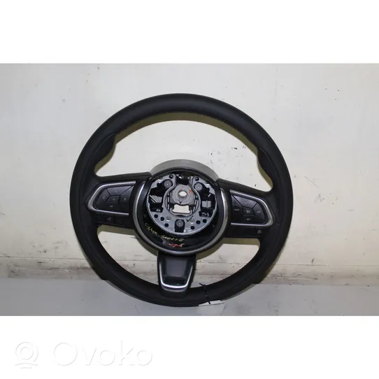 Fiat 500L Steering wheel 