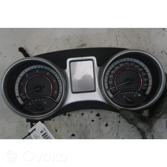 Fiat Freemont Tachimetro (quadro strumenti) 