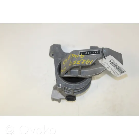 Alfa Romeo Giulietta Engine mount bracket 