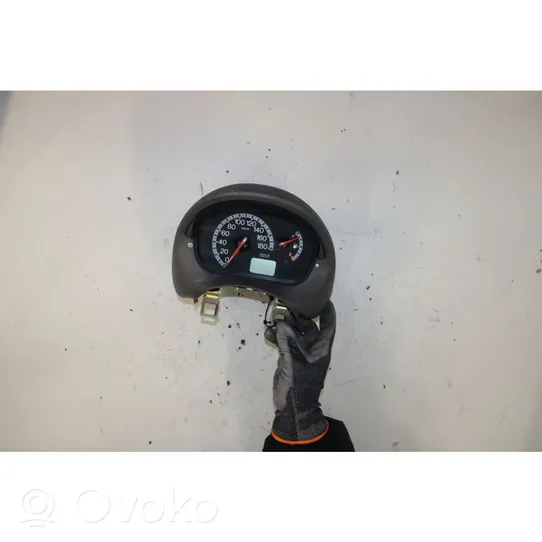 Fiat Seicento/600 Tachimetro (quadro strumenti) 