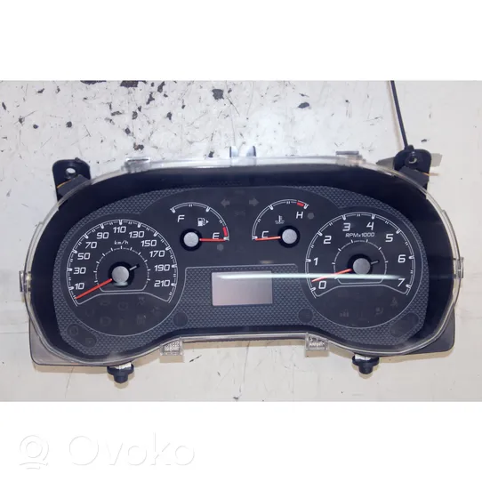 Fiat Fiorino Speedometer (instrument cluster) 