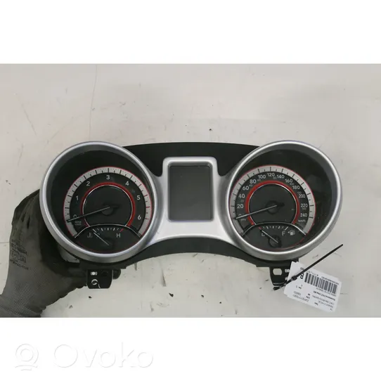 Fiat Freemont Speedometer (instrument cluster) 