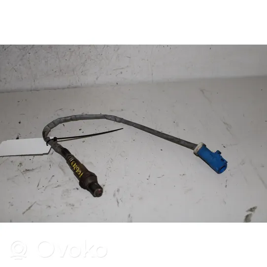 Ford C-MAX II Sonde lambda 