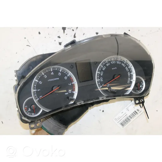 Suzuki Swift Tachimetro (quadro strumenti) 