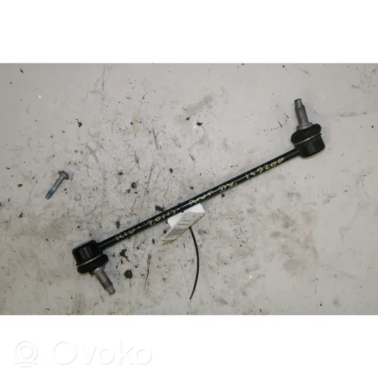 KIA Rio Barra stabilizzatrice anteriore/stabilizzatore 