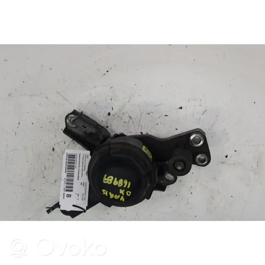 Toyota Yaris Support de moteur, coussinet 