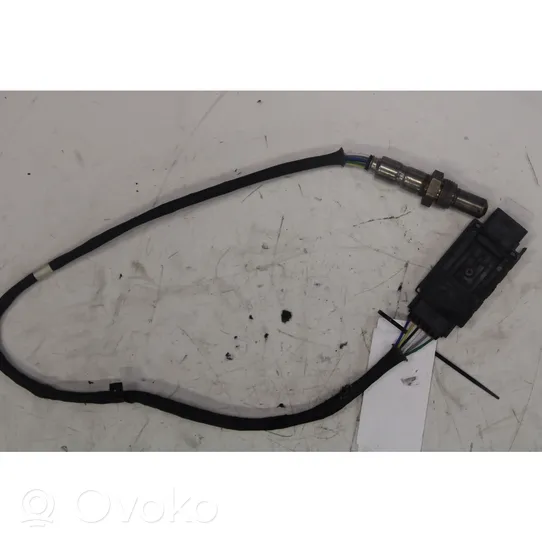 Ford Focus Sonde lambda 