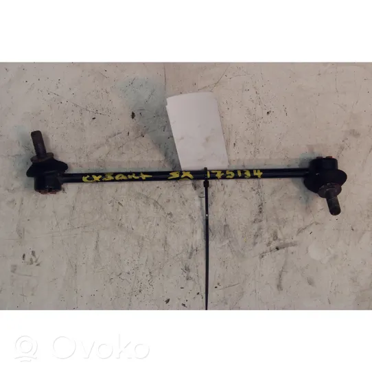 Mazda CX-3 Barra stabilizzatrice anteriore/stabilizzatore 