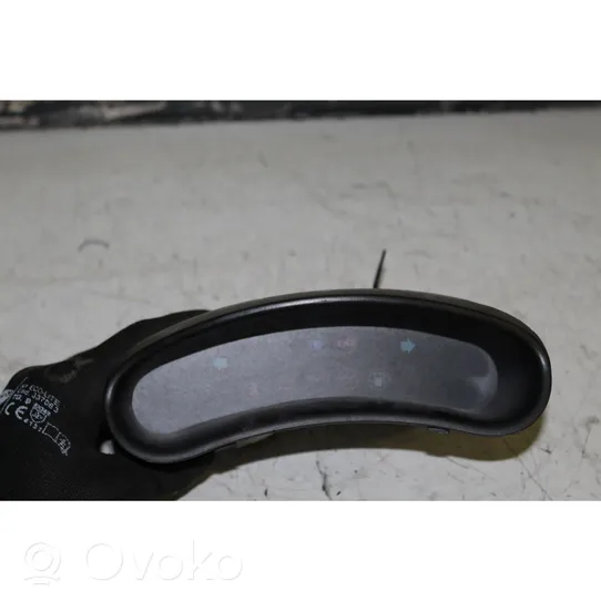 Chevrolet Matiz Speedometer (instrument cluster) 