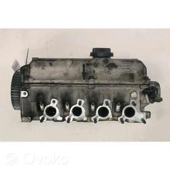 KIA Picanto Engine head 