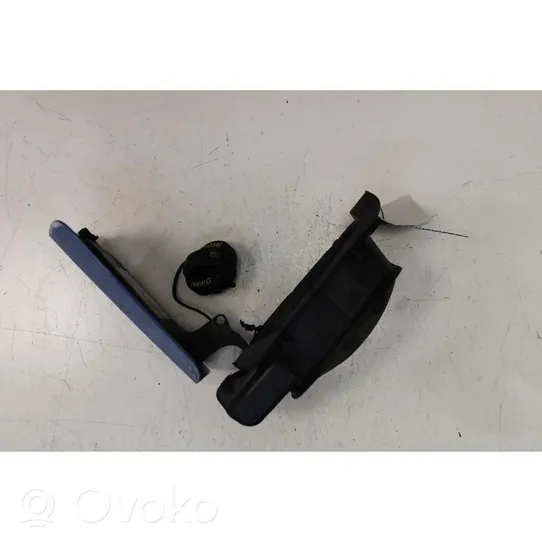 Seat Leon (5F) Tappo del serbatoio del carburante 