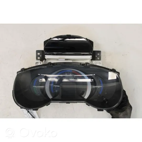 Honda Insight Speedometer (instrument cluster) 