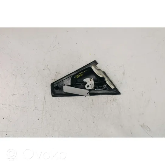 Renault Clio IV Rear door exterior handle 