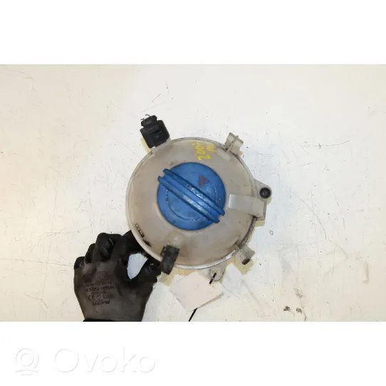 Volkswagen PASSAT B7 Coolant expansion tank/reservoir 