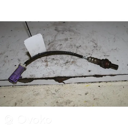 Ford Fiesta Sonde lambda 