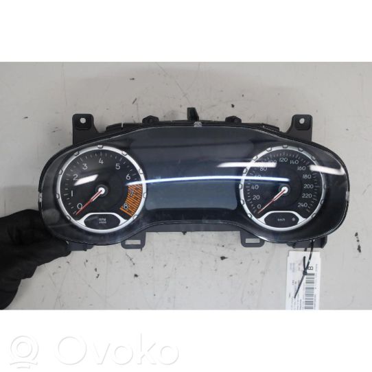 Jeep Renegade Speedometer (instrument cluster), 230.00 € RRR