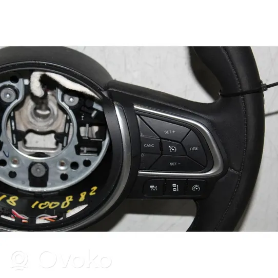 Fiat 500X Volante 