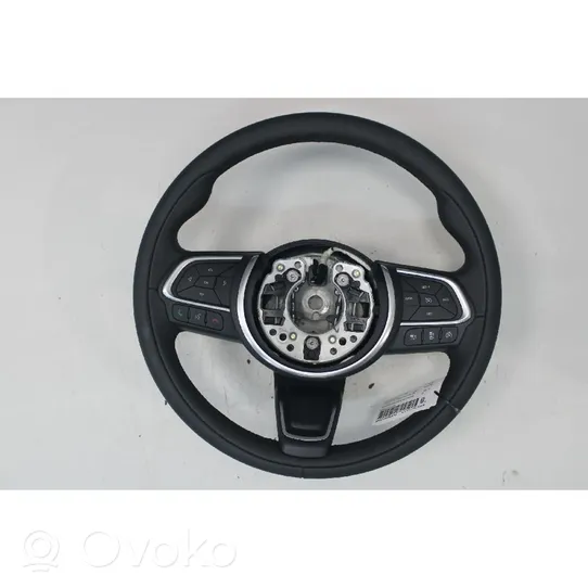 Fiat 500X Steering wheel 