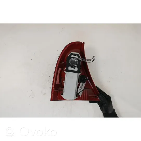 Renault Clio II Lampa tylna 