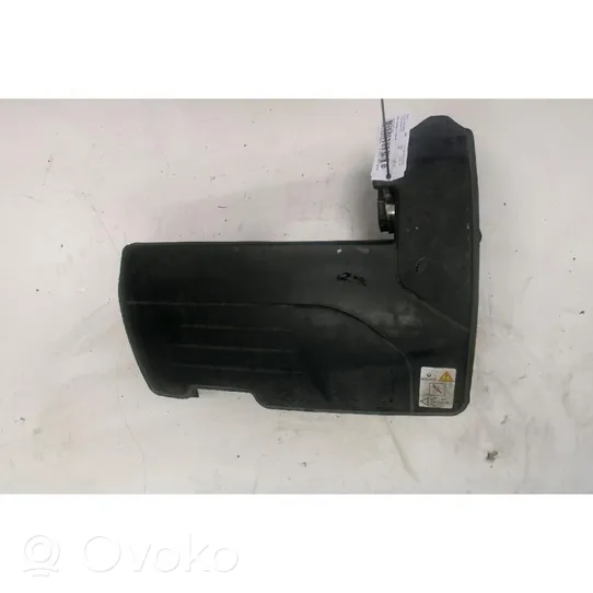 Renault Clio II Air filter box 