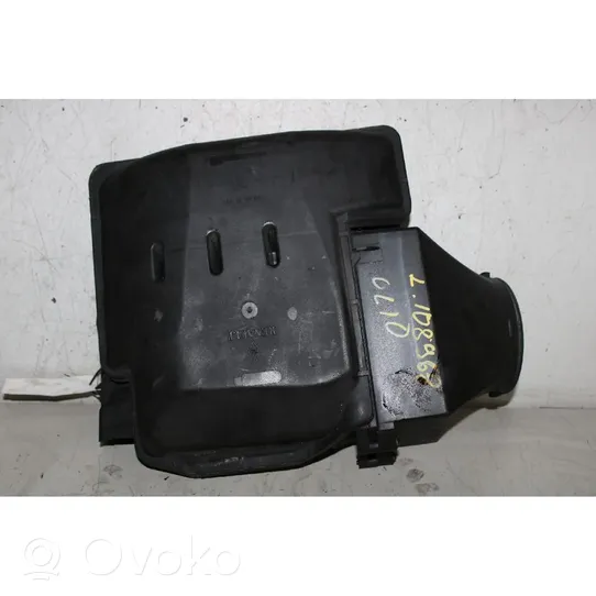 Renault Clio II Air filter box 