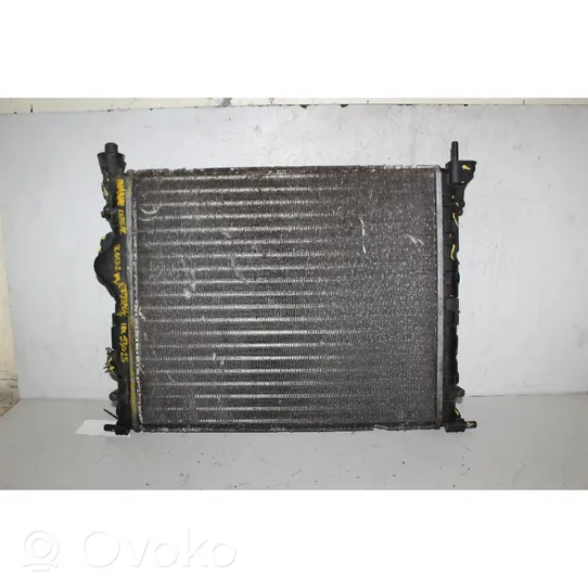 Renault Megane I Radiateur de direction assistée 