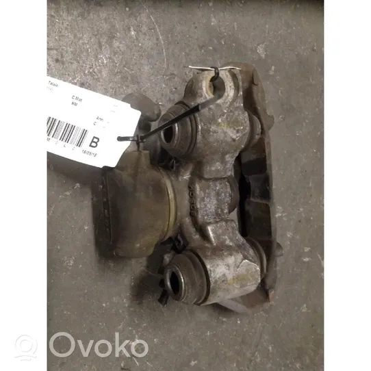 Renault Clio III Rear brake caliper 