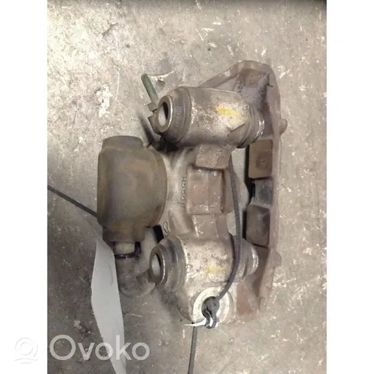 Renault Clio III Rear brake caliper 