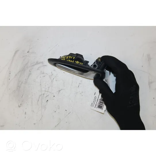 Renault Clio II Rear door interior handle 