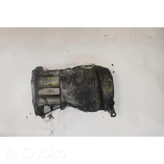 Renault Clio II Oil sump 