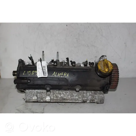 Nissan Almera N16 Engine head 