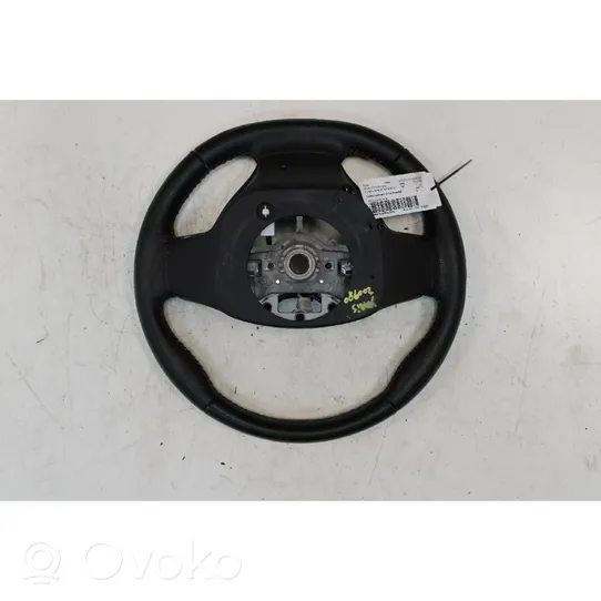 Toyota Yaris Steering wheel 