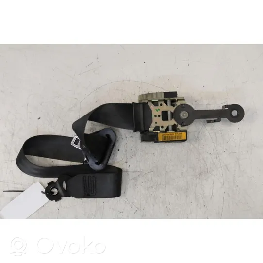 Renault Clio II Front seatbelt 