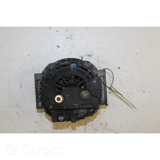 Renault Clio II Alternator 