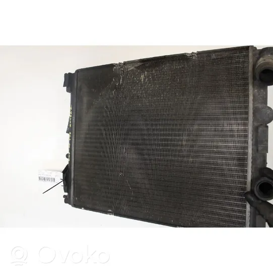 Renault Clio II Radiateur de chauffage 