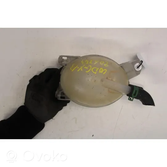 Dacia Lodgy Coolant expansion tank/reservoir 