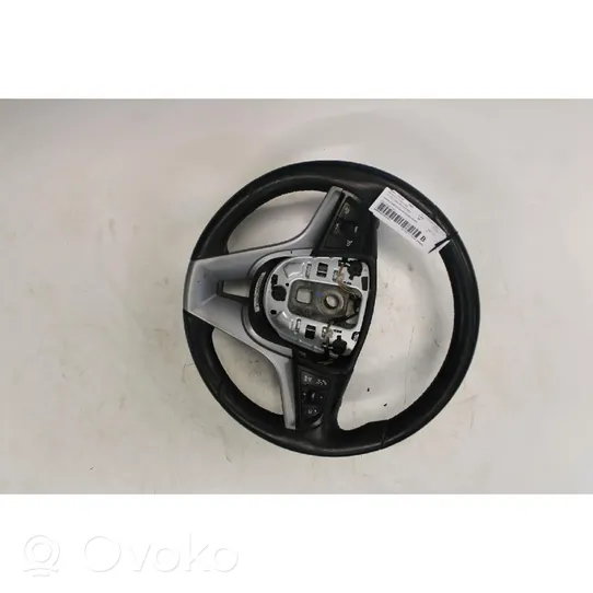 Chevrolet Orlando Steering wheel 